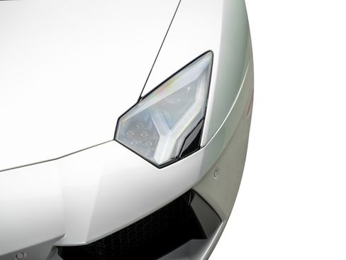 Used 2016 Lamborghini Aventador LP 700-4 AWD/4WD image 5