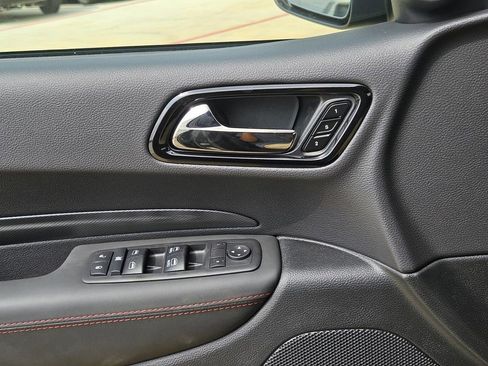 New 2026 Dodge Durango GT AWD/4WD image 12