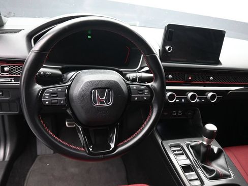 Used 2023 Honda Civic Si image 14