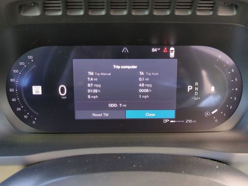 New 2026 Volvo XC90 B6 Ultra w/ Protection Package Premier image 26