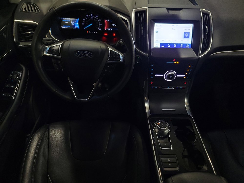 Used 2020 Ford Edge Titanium AWD/4WD image 22