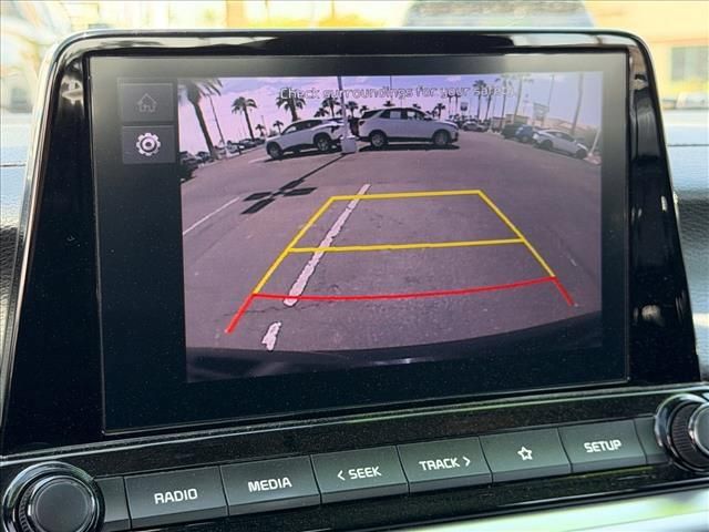 Used 2023 Kia Forte LXS FWD image 20