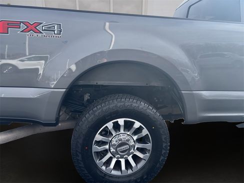 Certified 2022 Ford F350 Lariat w/ Lariat Value Package image 29