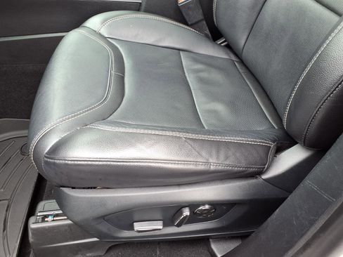 Used 2020 Ford Explorer ST w/ ST Street Pack AWD/4WD image 24