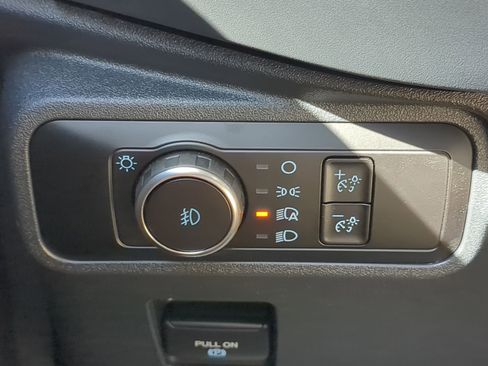 New 2025 Ford Bronco Badlands image 59