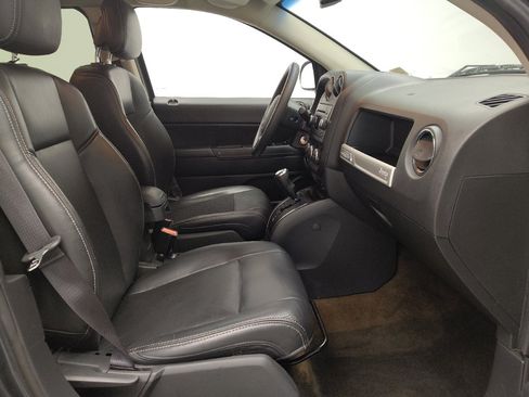 Used 2015 Jeep Compass Sport w/ Power Value Group AWD/4WD image 21