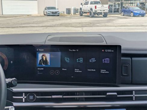 Used 2026 Hyundai Santa Fe SEL image 21