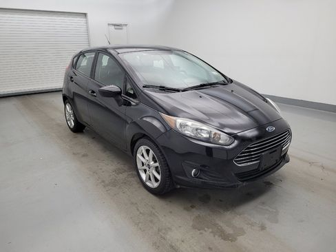 Used 2019 Ford Fiesta SE w/ Equipment Group 201A FWD image 13