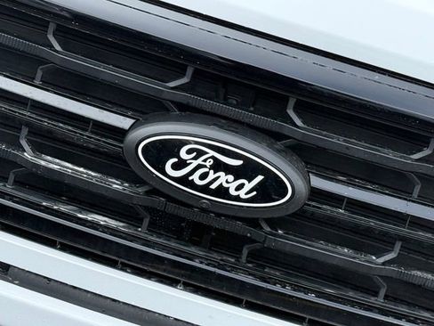 New 2026 Ford F150 XLT image 4