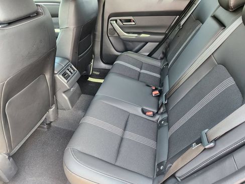 New 2026 MAZDA CX-50 AWD 2.5 S w/ Cargo Package image 20