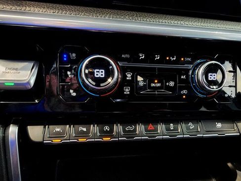 Used 2023 GMC Sierra 1500 Denali w/ Denali Reserve Package image 63