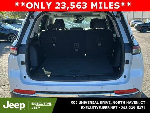 Certified 2022 Jeep Grand Cherokee Limited image 27