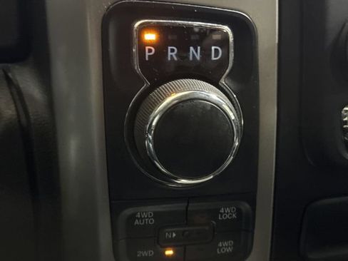 Used 2019 RAM 1500 Lone Star AWD/4WD image 17