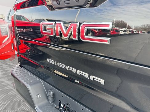 New 2026 GMC Sierra 1500 Elevation AWD/4WD image 26
