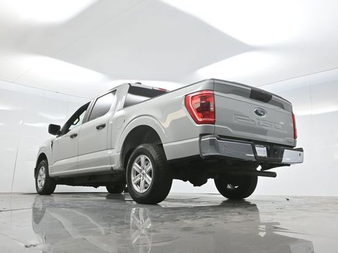 Used 2023 Ford F150 XLT image 55