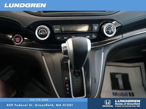 Used 2015 Honda CR-V Touring image 27