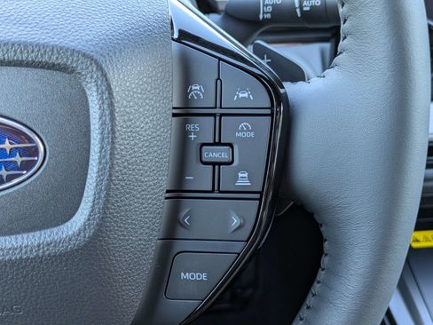 New 2026 Subaru Solterra image 24