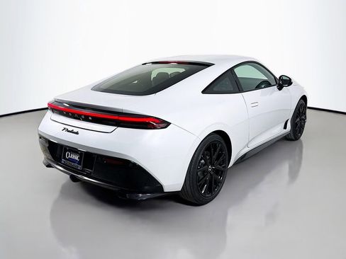 New 2026 Honda Prelude image 7