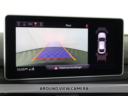 Used 2018 Audi S5 Prestige image 7