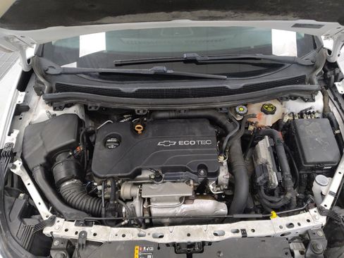 Used 2018 Chevrolet Cruze LS FWD image 30