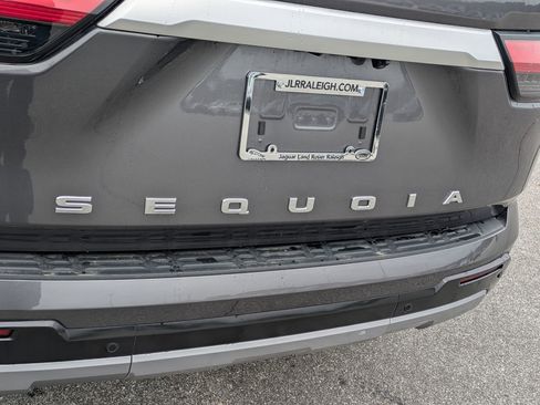 Used 2024 Toyota Sequoia Capstone image 32