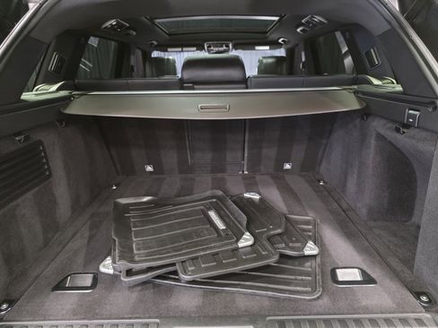 Used 2017 Land Rover Range Rover Sport Autobiography image 36