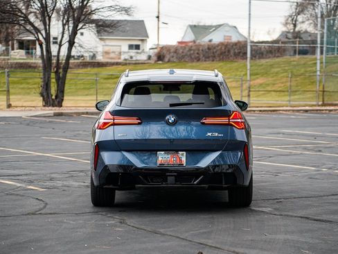 Used 2026 BMW X3 xDrive30 w/ Premium Package image 6