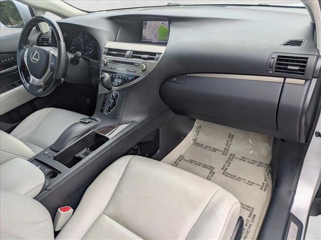 Used 2015 Lexus RX 350 FWD image 23