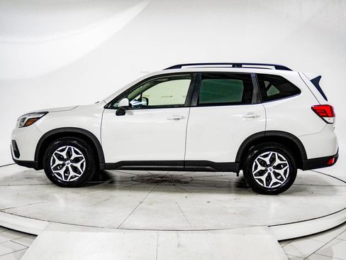 Used 2021 Subaru Forester Premium AWD/4WD image 5