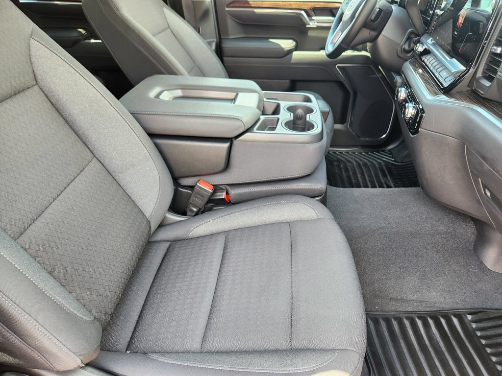 Used 2026 GMC Sierra 1500 Elevation AWD/4WD image 13