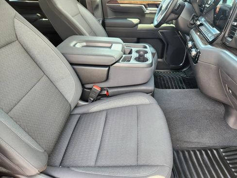Used 2026 GMC Sierra 1500 Elevation AWD/4WD image 13