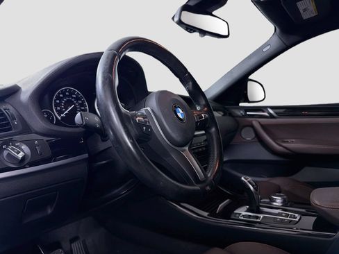 Used 2018 BMW X4 xDrive28i AWD/4WD image 10