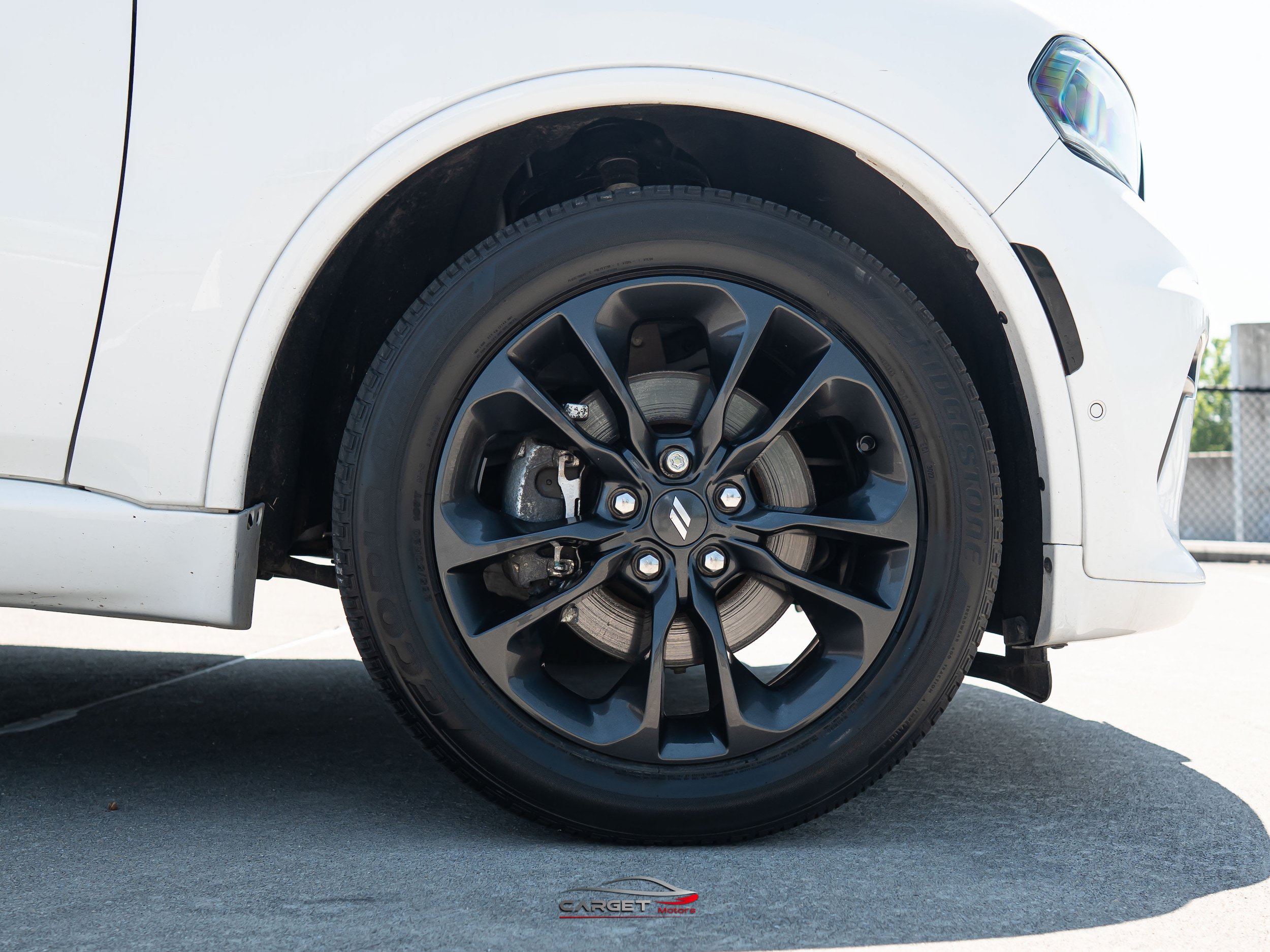 Used 2022 Dodge Durango R/T w/ Trailer Tow Group IV AWD/4WD image 9
