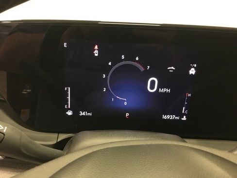 Used 2024 Buick Envista Avenir image 28