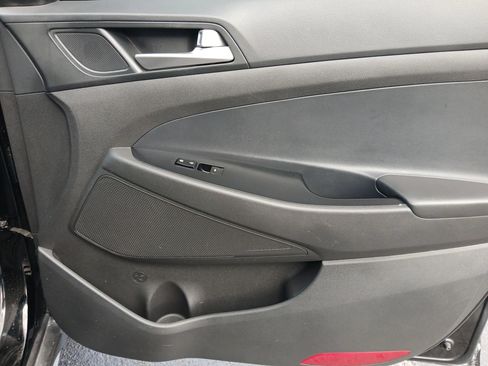 Used 2019 Hyundai Tucson SEL FWD image 30