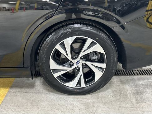 Certified 2023 Subaru Legacy Premium image 11