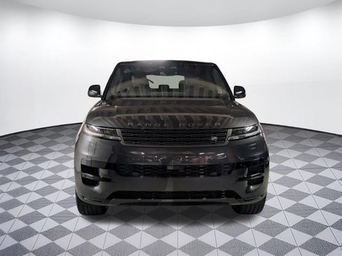 New 2026 Land Rover Range Rover Sport SE AWD/4WD image 8