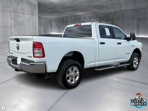 Certified 2024 RAM 2500 Big Horn image 7