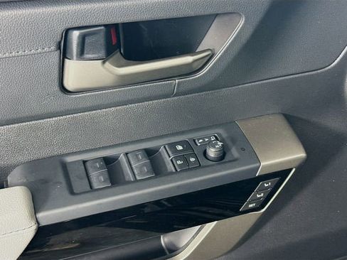 New 2026 Toyota Sequoia Limited image 17