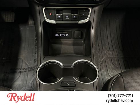 Used 2024 GMC Terrain SLT w/ Tech Package AWD/4WD image 15
