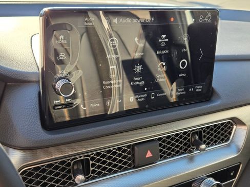 New 2026 Acura Integra A-Spec image 28