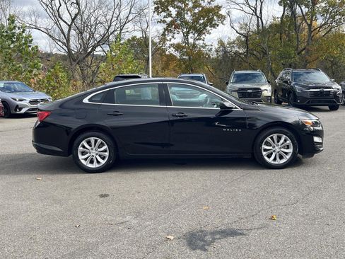Used 2023 Chevrolet Malibu LT image 6