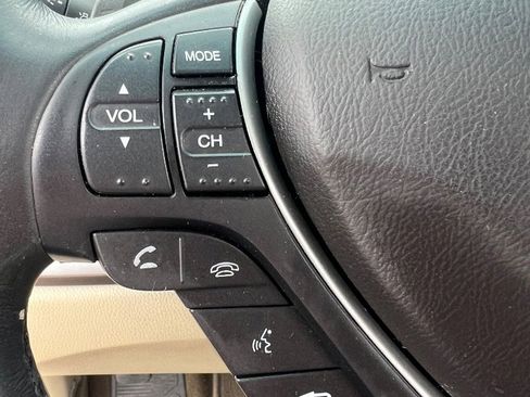 Used 2015 Acura RDX FWD image 17
