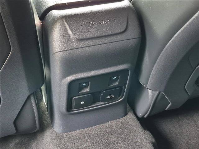 Used 2023 Ford Bronco Raptor AWD/4WD image 18