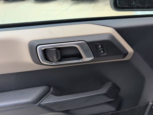 New 2026 Ford Bronco Big Bend AWD/4WD image 29