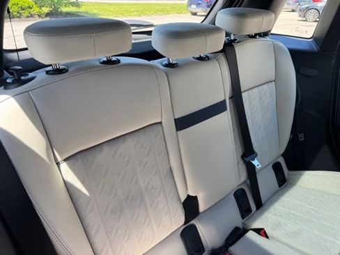 New 2026 MINI Cooper 4-Door Hardtop FWD image 30