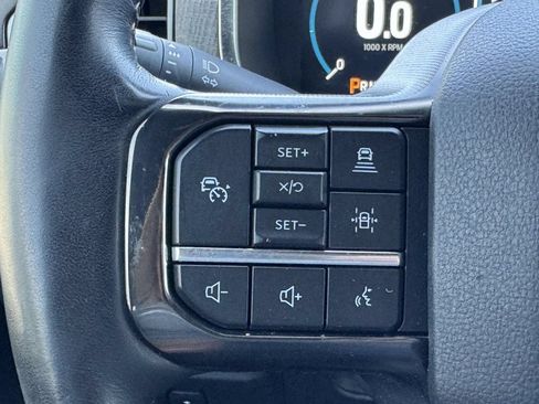 Used 2021 Ford F150 Platinum w/ Equipment Group 701A High AWD/4WD image 26