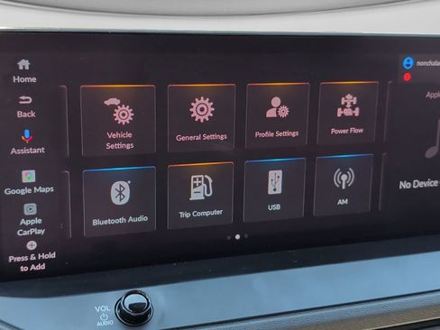 Used 2025 Honda Accord Touring image 21