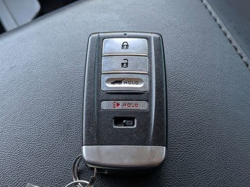 Used 2019 Acura RDX FWD image 35