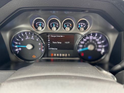 Used 2014 Ford F250 Platinum image 13